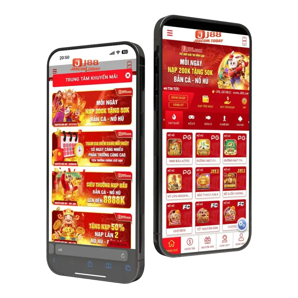Thưởng nạp tiền TG88 hàng ngày