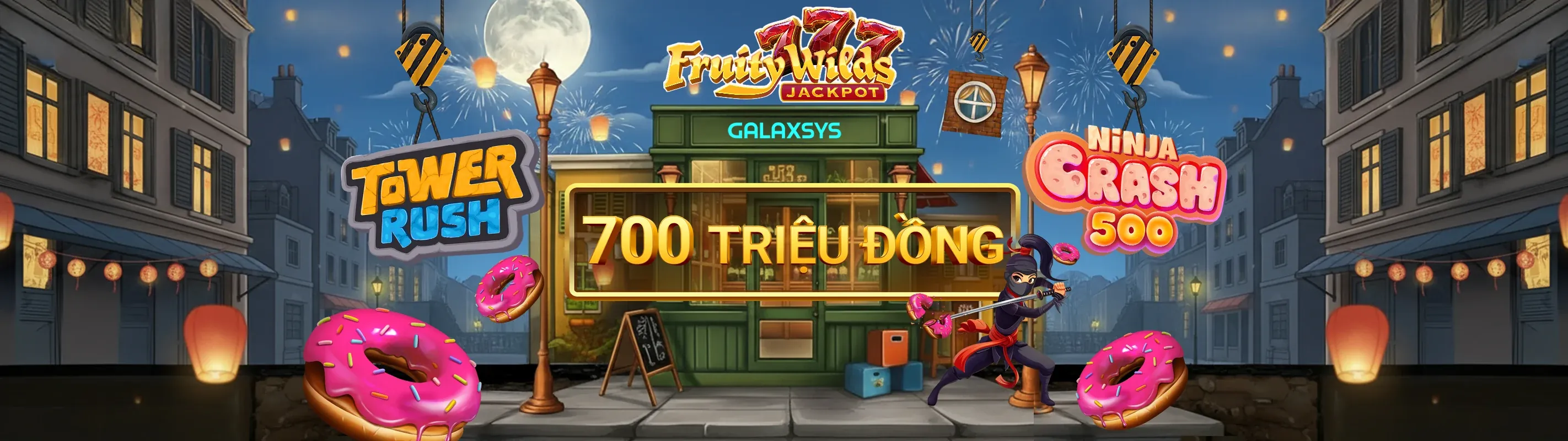 Hình ảnh tổng quan quy tắc trò chơi TG88 Nổ Hũ