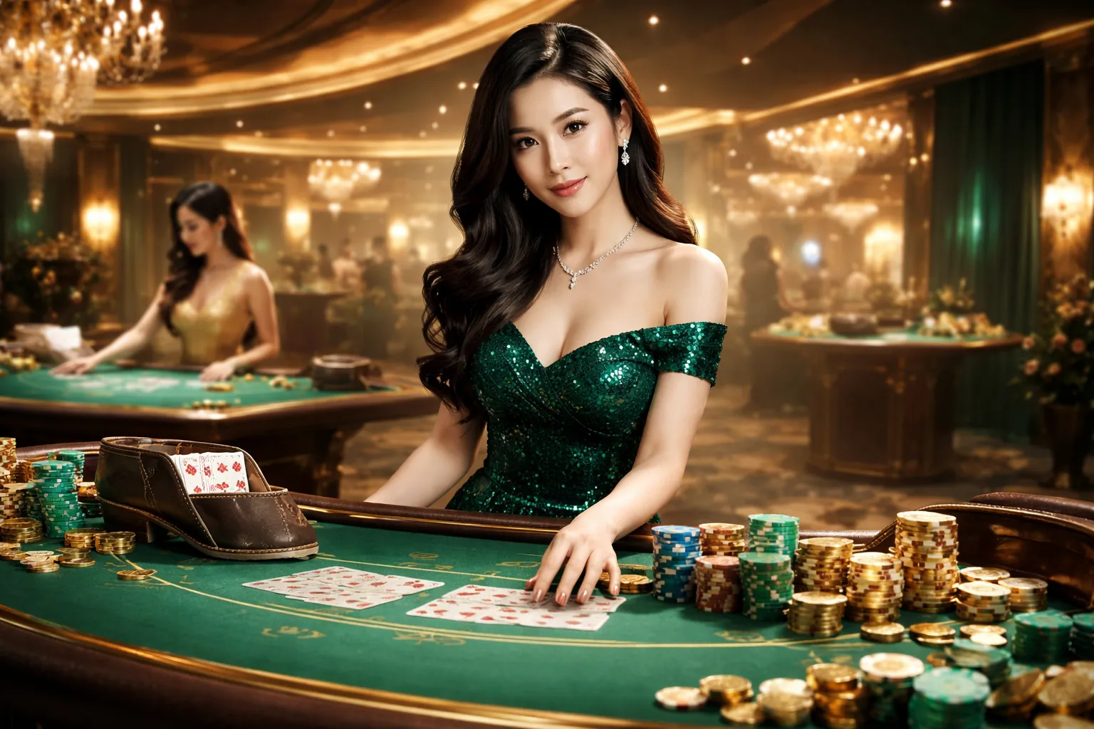 Hỗ trợ khách hàng 24/7 chuyên nghiệp