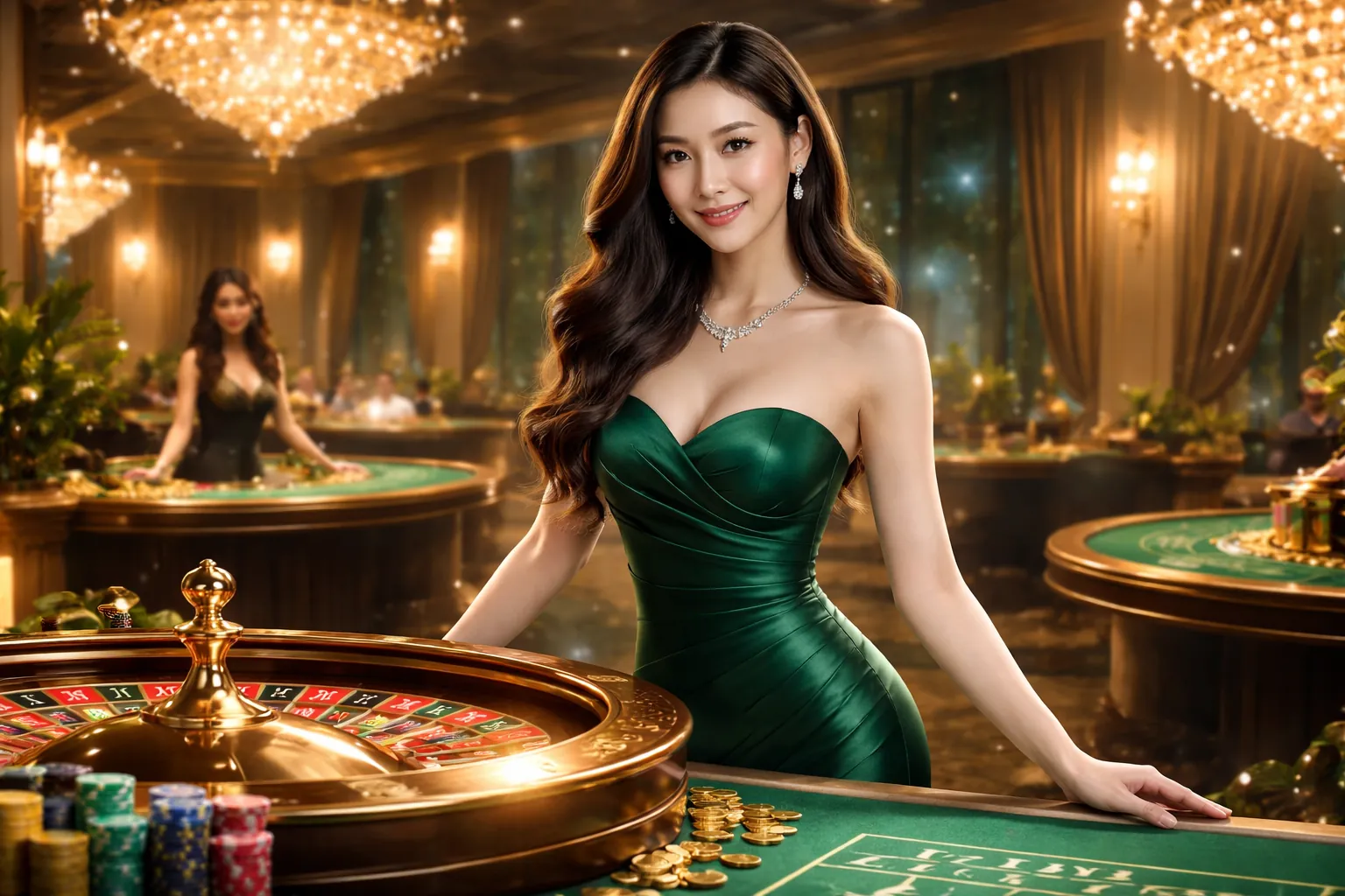 Hướng dẫn chơi Slot Game tg88 cho người mới bắt đầu