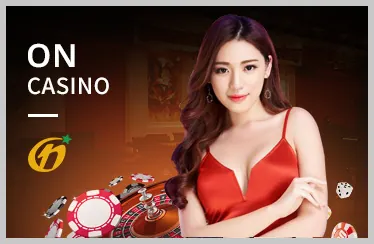 Live Casino TG88